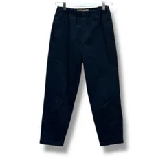 MARNI マルニ コットンイージーテーパードパンツ ドメスティックブランド レディース 春 ゴーゴー古着久喜倉庫店 No.1023