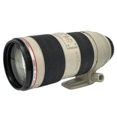 2024年最新】EF 70-200mm F2.8L IS IIの人気アイテム - メルカリ