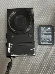 Nikon COOLPIX P340 ￼ ジャンク Yahoo!オークション -「ニコンp340」の落札相場・落札価格