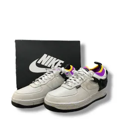 26.5cm NIKE × UNDERCOVER AIR FORCE 1 LOW SP UC Grey Fog DQ7558-001