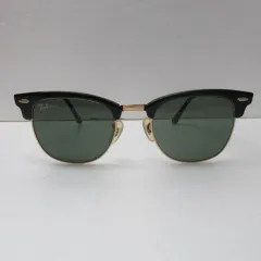 2025年最新】ray ban ボシュロム クラブマスターの人気アイテム