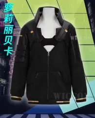 サイバー パンク レベッカ コスプレ 出品