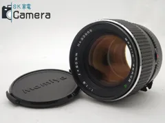 2024年最新】Mamiya SEKOR C 80mm F1.9の人気アイテム - メルカリ