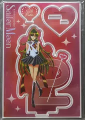 ローソン・FC・セーラームーンストア限定 美少女戦士セーラームーン アクリルスタンド I スーパーセーラープルート