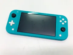 2025年最新】ニンテンドースイッチ ライト ジャンクの人気