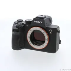 【美品・最終値下げ】SONY α7RIII 本体 箱一式（ILCE-7RM3） α7 ソニー SONY α7III ILCE-7M3K EF 28-70mm レンズキット ミラーレス