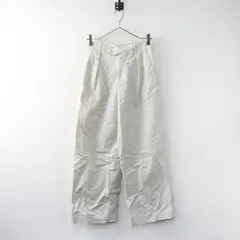 Pallas Palace パラスパレス ヘリンボーンクロップドパンツ Pallas Palace パラスパレス ヘリンボーンクロップドパンツ高価