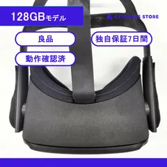 2025年最新】oculus quest 1 8gbの人気アイテム - メルカリ