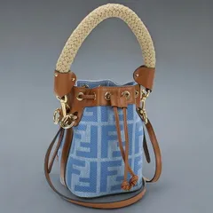 2025年最新】fendi モントレゾールの人気アイテム - メルカリ