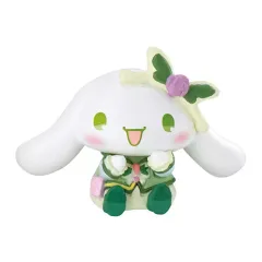 【中古】トレーディングフィギュア シナモロール 「Yes!プリキュア5GoGo!×サンリオキャラクターズ フィギュアコレクション Vol.2」