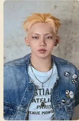 TREASURE HMV HYUNSUK PLEASURE