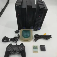 PS3, ps2 , ps1 本体と付属品付き imgrc0099984660.jpg