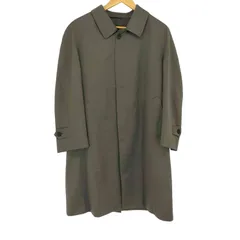 2025年最新】ヒッキーフリーマン メンズ コートの人気アイテム - メルカリ