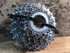FK329 シマノ SHIMANO アルテグラ ULTEGRA CS-6500 スプロケット 12-25T 9S