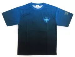 Ado ユニバ　コラボTシャツ USJ限定 ユニバ ブルーローズ隊 Ado コラボTシャツ - メルカリ