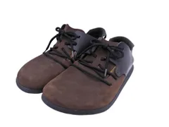 【美品】ビルケンシュトック モンタナ ダークブラウン　ブラック　26㎝ 40 BIRKENSTOCK（ビルケンシュトック）の「MONTANA/モンタナ ミンク