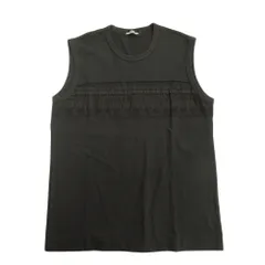 ticot Comme des garcons　ノースリーブ 2025年最新】tricot comme des garcons ノースリーブの人気