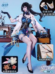 猫屋小舗 ルアン・メェイ コスプレ フルセット - メルカリ
