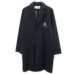 ANREALAGE PLANET ロングコート ANREALAGE PLANET ロングコート