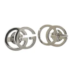 2025年最新】gucci ピアス k18の人気アイテム - メルカリ