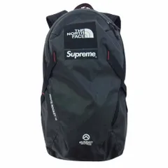 2024年最新】supreme x the north face リュックの人気アイテム - メルカリ