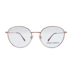 未使用 DOLCE&GABBANA ドルチェアンドガッバーナ メガネ アイウェア  