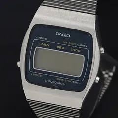 2025年最新】カシオトロンブラックの人気アイテム - メルカリ