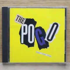 THE POGO  ザ・ポゴ  アナログ 【２枚セット】 THE POGO ザ・ポゴ アナログ 【2枚セット】 - メルカリ