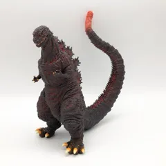 2024年最新】東宝怪獣コレクション シンゴジラの人気アイテム - メルカリ