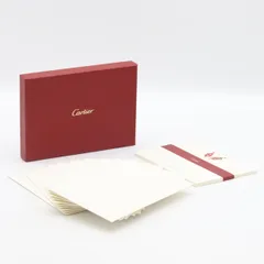Cartier カルティエ ノベルティ ノート 非売品 新品未使用 非売品 Cartier カルティエ ノート 2冊 ノベルティ - メルカリ