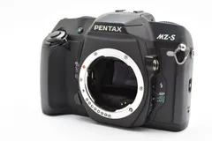 ☆☆美品　整備済　PENTAX MZ-3 ブラック F-502☆☆ File:Pentax MZ-3 Special Edition with FA 24mm F2.jpg