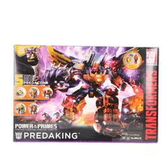 プレダキング トランスフォーマー パワーオブザプライム Amazon | トランスフォーマー パワーオブザプライム PP-31