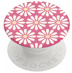 ポップソケッツ POPSOCKETS　 PG Daisy Mod Pink