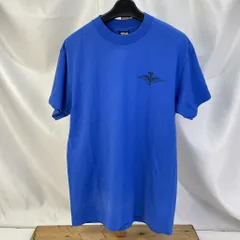 STUSSY 00s 銀タグ OZ 製 GG モノグラム スカル No4 old - メルカリ