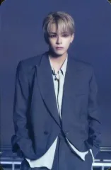 【中古】コレクションカード(男性) TREASURE/アサヒ(ASAHI)/裏面グレー/「2024 TREASURE TOUR [REBOOT] IN JAPAN」プレミアムシートアップグレード特典 「REBOOT JP LIMITED TAG ALBUM v