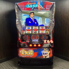 送料込】銀河英雄伝説 パチスロ 実機 直接引取可 - メルカリ