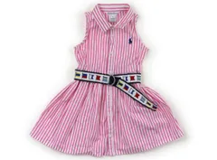 【ラルフローレン/RalphLauren】ワンピース 80サイズ 女の子【子供服・ベビー服】（1865751）