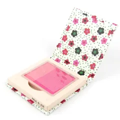 ポール＆ジョー パウダーブラッシュ 09 若干使用 チーク コスメ レディース PAUL&JOE 【中古】