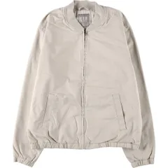 古着 ギャップ GAP コットンブルゾン メンズM相当/eaa533395