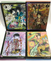 2025年最新】xxxHOLiC戻の人気アイテム - メルカリ