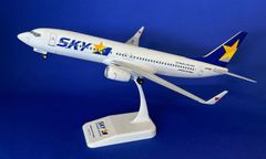 レア】スカイマークA330-300 1/200 クロスウイング - メルカリ