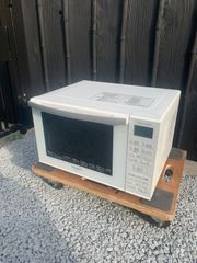 オーブンレンジ  パナソニック2020年製 NE-MS236-W