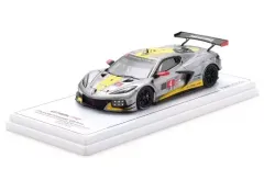 コルベット　超レア品　プラモデル5台のセット　ポスター入り　AMT/ERTL Amazon | AMT 1/25 1963 シボレー コルベット コンバーチブル