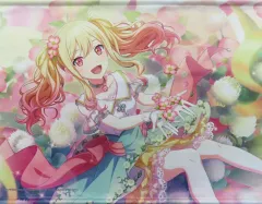 【中古】タペストリー 天馬咲希 Anniversary/Birthdayカードイラスト B2タペストリー 「プロジェクトセカイ カラフルステージ! feat. 初音ミク」