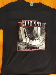 2025年最新】skinny puppy tシャツの人気アイテム - メルカリ 2025年最新】skinny puppy tシャツの人気アイテム - メルカリ