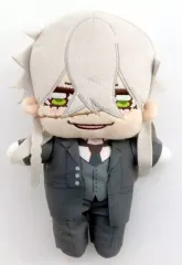 2026年最新】黒執事 葬儀屋 ぬいぐるみの人気アイテム - メルカリ