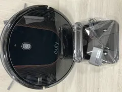 動作確認済み【eufy】現状お渡し品 T2118 掃除機 ロボット タイプ