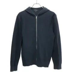 Theory セオリー ジップアップパーカー L 楽天市場】theory セオリー（スタイル（パーカー）ジップアップ
