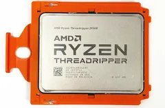 【ジャンク】 Ryzen Threadripper 2950X 一式セット AMD Ryzen Threadripper 2950X 3.5 GHz 16-Core sTR4 YD295XA8AFWOF