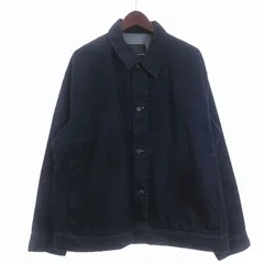 2025年最新】LAD MUSICIAN メンズ Gジャン・デニムジャケットの